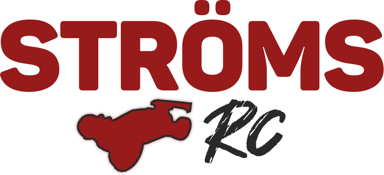 Ströms RC